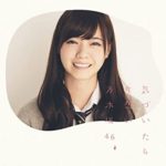 乃木坂46　8th single「気づいたら片想い」選抜メンバー・収録曲　解説