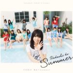 乃木坂46 15th single「裸足でSummer」選抜メンバー・収録曲　解説